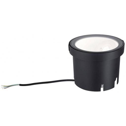 Paulmann Ocos 94672 podlahové svítidlo LED 6.20 W antracitová