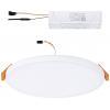 Paulmann 79956 LED panel vestavný 15.5 W teplá bílá bílá