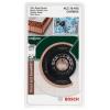 Bosch Accessories 2609256975 Úzký segmentový pilový list Starlock Carbide-RIFF ACZ 70 RT5, 70 mm 1 ks