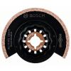 Bosch Accessories 2609256975 Úzký segmentový pilový list Starlock Carbide-RIFF ACZ 70 RT5, 70 mm 1 ks