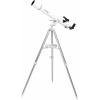 Bresser Optik Messier AR-70/700 AZ teleskop azimutový achromatický Zvětšení 35 do 140 x