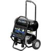 Aerotec pístový kompresor SUPERTECH Silent 20 l 8 bar