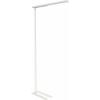 Maul MAULjet 8257402 LED stojací lampa 51 W Energetická třída (EEK2021): D (A - G) stříbrná, bílá