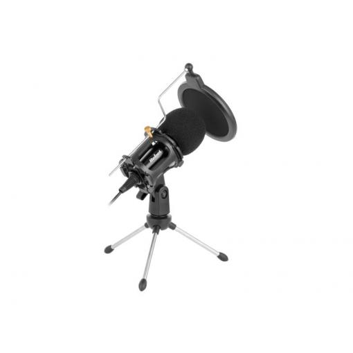 Mikrofon REBEL KOM1052