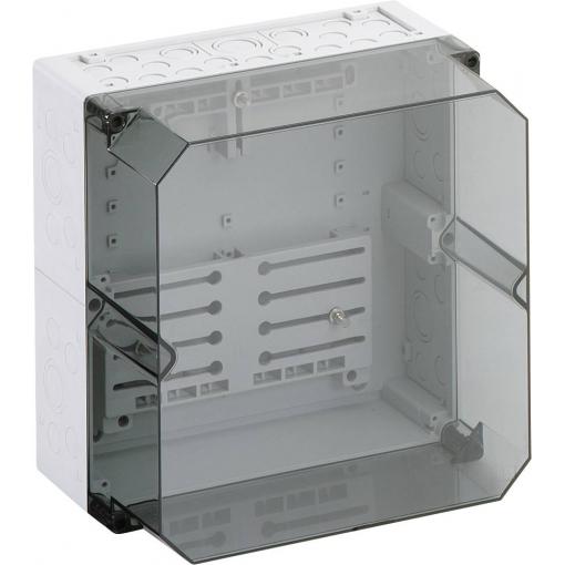 Spelsberg 75200201 AKi-Z 2 skříň na elektroměr na povrch Obsah 1 ks