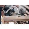 Bosch Accessories 2608837681 2608837681 tvrdokovový pilový kotouč 165 x 15.875 mm Počet zubů (na palec): 24 1 ks