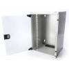 Digitus DN-10-09U 10 nástěnná rozváděcí skříň 9 U šedobílá (RAL 7035)