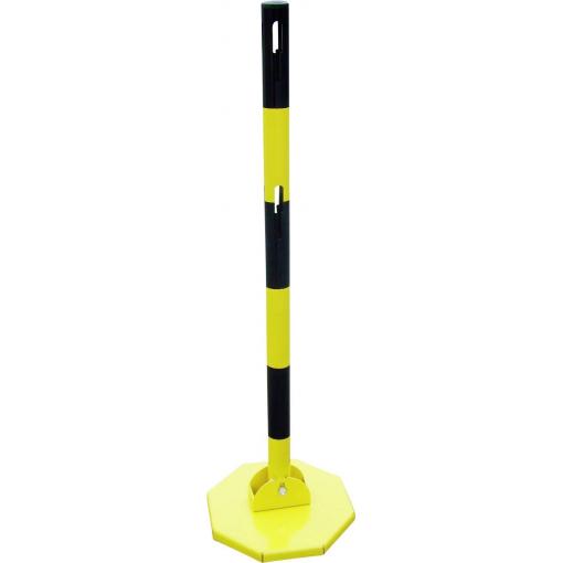 VISO BSP100NJ vymezovací sloupek (Ø x v) 50 mm x 100 cm