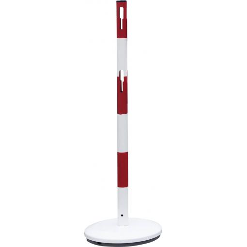 VISO BSA100RB vymezovací sloupek (Ø x v) 50 mm x 100 cm