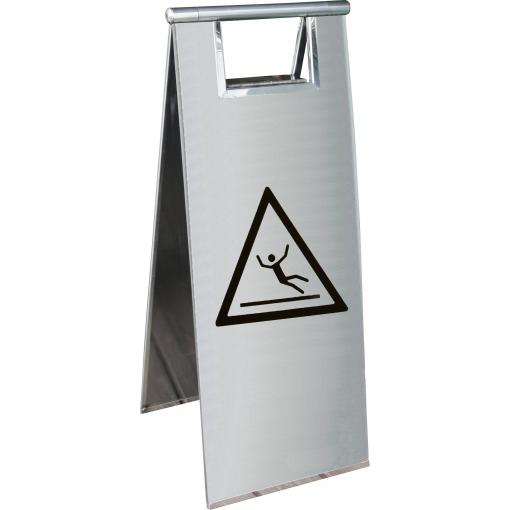 VISO PSG680X Bakterie z INOX pro protiskluzové dno (š x v) 230 mm x 600 mm