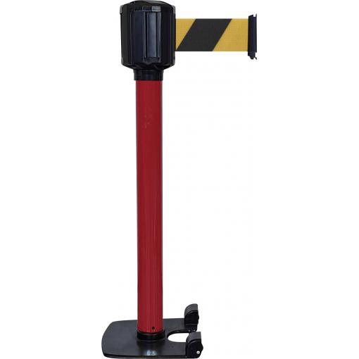 VISO RXLO1100RONJ Pouzdro odolné vůči napnutí lícových pásů s/G (Ø x v) 80 mm x 111 cm