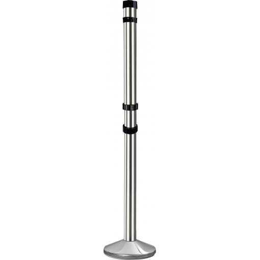 VISO RS160SR Bezpečnostní sloupek VISO (Ø x v) 80 mm x 103.8 cm