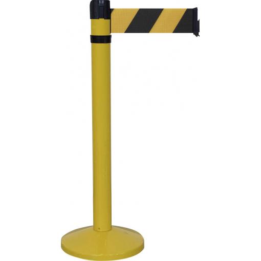 VISO RS410JANJ Sloupek uzamčení pásu Délka popruhu/řetězu (podrobnosti) 4,3 m