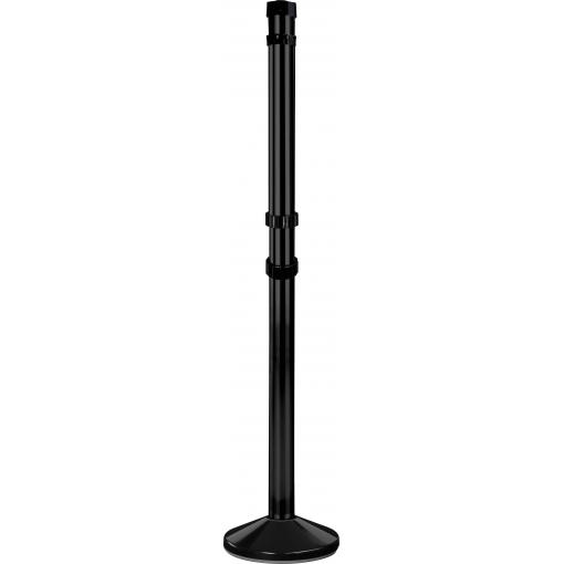 VISO RS160BK Bezpečnostní sloupek VISO (Ø x v) 80 mm x 106 cm