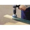Wolfcraft Nylonový miskový kartáč Ø dříku 1/4 (6,3 mm) 2729000 1 ks