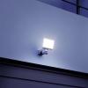 Steinel LED STRAHLER XLED HOME 2 SC WS 065454 venkovní LED reflektor s PIR detektorem Energetická třída (EEK2021): E (A - G) 13.8 W teplá bílá
