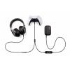 Elgato 10GBC9901 Chat Link Pro jack audio adaptér [1x 3.5 mm zástrčka - 2x 3.5 mm zástrčka, 3.5 mm zásuvka] černá