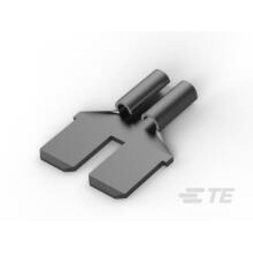 TE Connectivity 61765-2 1 ks Bag