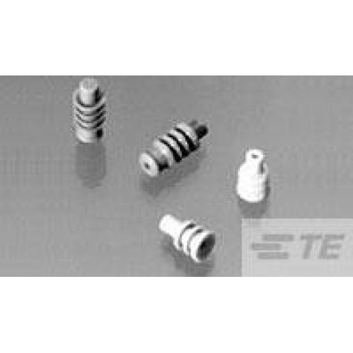 Econoseal - Connectors TE AMP Econoseal - Connectors 1-172888-3 TE Connectivity Množství: 1 ks