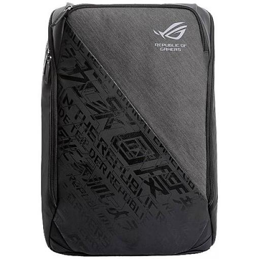 Asus batoh na notebooky ROG Ranger BP1500, max. 39,6 cm (15,6) , šedá, černá