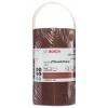 Bosch J450 Expert for Wood and Paint 2608621469 brusná role Zrnitost 180 (d x š) 5 m x 115 mm 5 m
