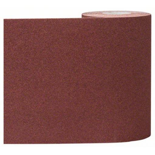 Bosch J450 Expert for Wood and Paint 2608621469 brusná role Zrnitost 180 (d x š) 5 m x 115 mm 5 m