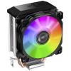 Jonsbo CR-1200E chladič procesoru s větrákem Intel® 1200, Intel® 775, Intel® 1150, Intel® 1151, Intel® 1155, Intel® 1156, AMD AM2, AMD AM2+, AMD AM3, AMD AM3+,