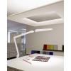 Maul MAULcraft 8205302 LED lampička s klipem E (A - G) bílá