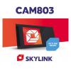 Satelitní modul CAM803 s vestavěnou kartou Skylink NAGRA CZ