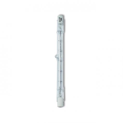 Žárovka halogenová lineární 150W 118mm Ecolite J150-118