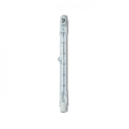 Žárovka halogenová lineární 300W 118mm Ecolite J300-118