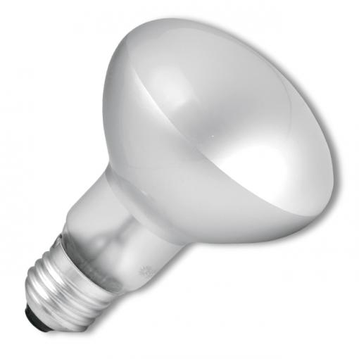 Žárovka reflektorová R63 60W E27  R63E27/60