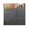 Tkanina stínící 160g/m2 10m x1,5m stínění 90% šedá