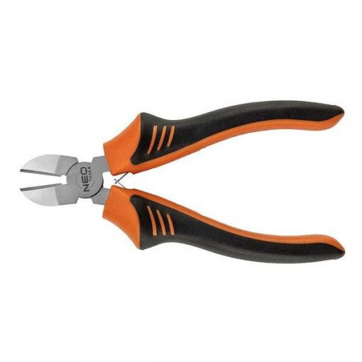 Kleště štípací boční NEO, 160 mm