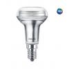 LED Reflektor R50 4,3W stmívatelná, 2700K, E14, teplá bílá