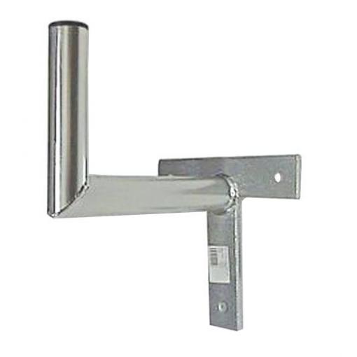 Držák satelitních parabol, 25cm, D42mm