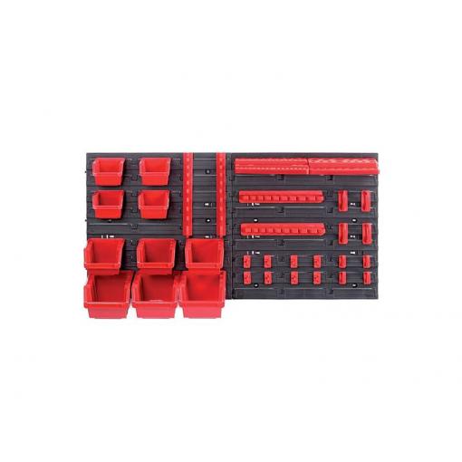 Stěna na nářadí KISTENBERG ORDERLINE KOR4-S411/3020