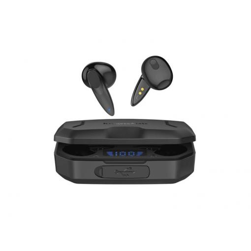 Sluchátka Bluetooth KRUGER & MATZ M6 Black