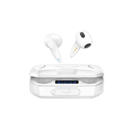 Sluchátka Bluetooth KRUGER & MATZ M6 White