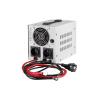 Zdroj záložní KEMOT PROsinus-800 12V 230V 800VA 500W White