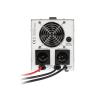 Zdroj záložní KEMOT PROsinus-800 12V 230V 800VA 500W White