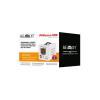 Zdroj záložní KEMOT PROsinus-500 12V 230V 500VA 300W White