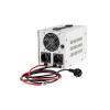 Zdroj záložní KEMOT PROsinus-500 12V 230V 500VA 300W White