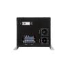 Zdroj záložní KEMOT PROsinus-2200 12V 230V 2200VA 1600W Black nástěnný