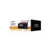 Zdroj záložní KEMOT PROsinus-2200 12V 230V 2200VA 1600W Black nástěnný