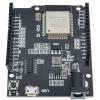 Vývojová deska D1 R32 s ESP-32, WiFi + Bluetooth, 4 MB, USB Micro