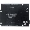 Vývojová deska D1 R32 s ESP-32, WiFi + Bluetooth, 4 MB, USB Micro