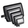 KANLUX LED reflektor 100W 4000K 8000lm černý IP65   33204