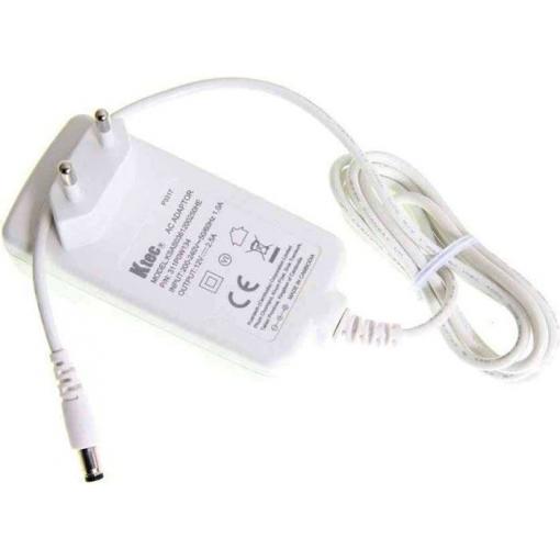 Napájecí adaptér Ktec 301POW134, 12 V / 2,5 A, konektor 5,5 × 2,1 mm