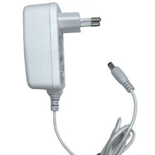 Napájecí adaptér ITE 311POW167, 12 V / 1,5 A, konektor 5,5 × 2,1 mm